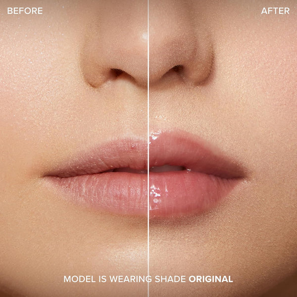 Gloss Buze Voluminoase Strălucitor