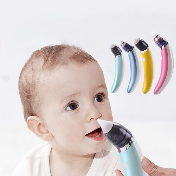 Aspirator Nasal Magic pentru Bebeluși