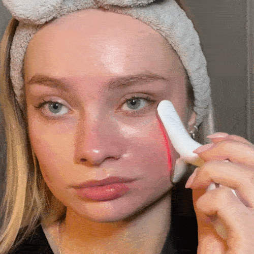 Dispozitiv Profesional Anti-Rid și Rejuvenare Facială