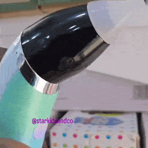 Aspirator Nasal Magic pentru Bebeluși